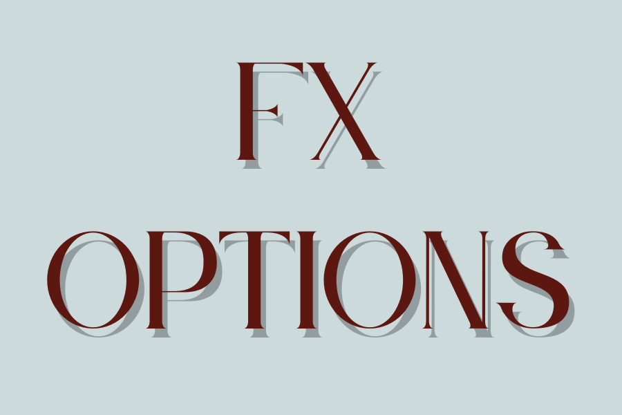 FX Options