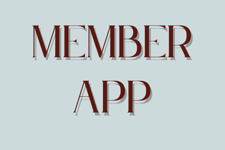 Member App